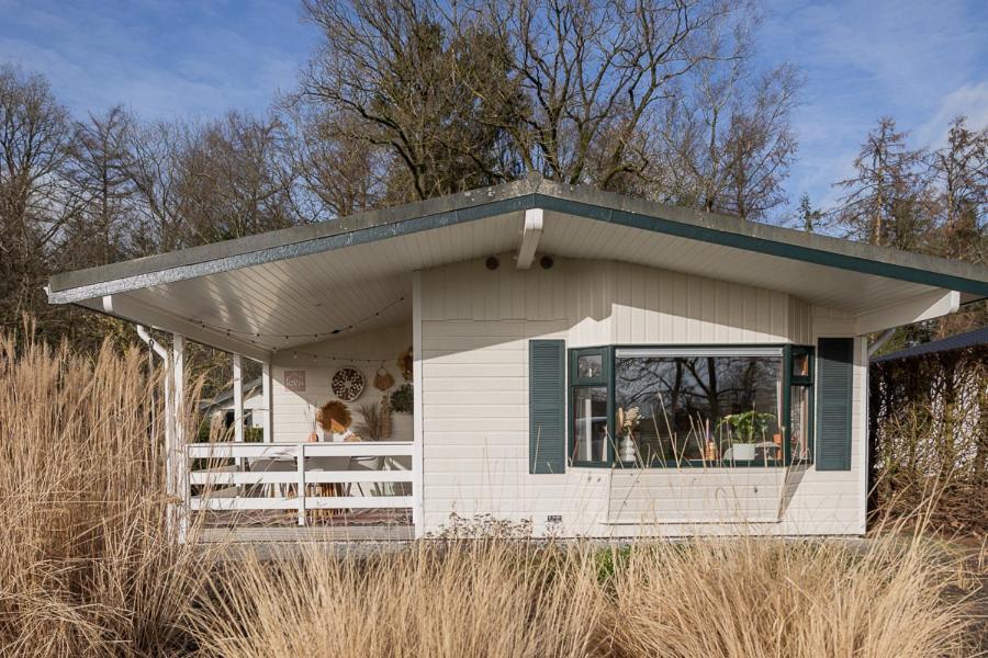 Willa Leva - Logeren In Drenthe Doldersum Zewnętrze zdjęcie