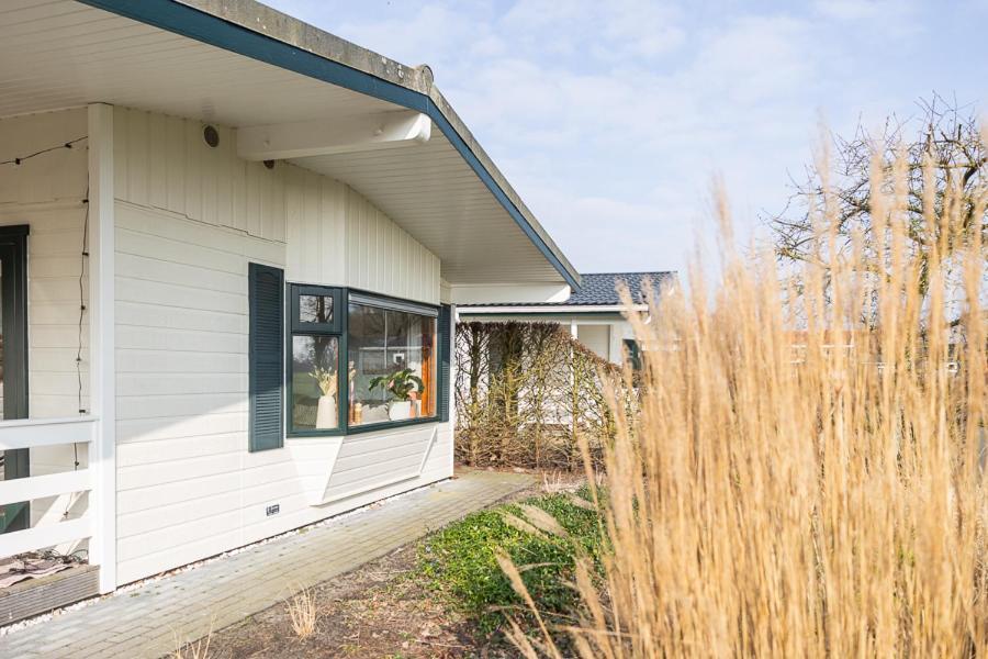 Willa Leva - Logeren In Drenthe Doldersum Zewnętrze zdjęcie
