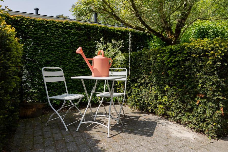 Willa Leva - Logeren In Drenthe Doldersum Zewnętrze zdjęcie